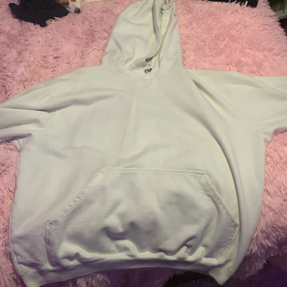 Champs Sports 2xxl hoodie